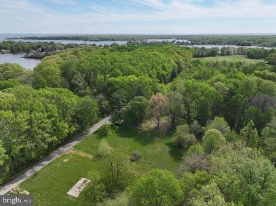 Waterfront Buildable Lot - Just Reduced....and Ready for Final - photo 20
