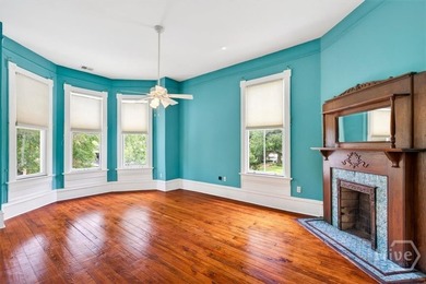 Located on Warren Square, steps from the Lucas, the Pink House & - photo 20