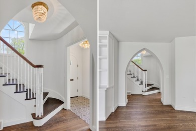 Beautifully updated, embracing its historic character while - photo 20