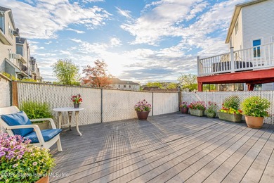 This is a South Shore Gem! Spacious end unit townhome with 2 - photo 20