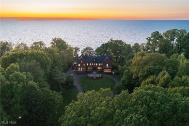 Lake Erie - Cuyahoga County Home Sale Pending in Bratenahl Ohio