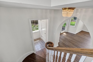 Beautifully updated, embracing its historic character while - photo 22