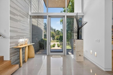 A modern Key Biscayne home elevated by $1M+ in owner upgrades - photo 3