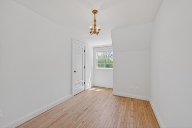 Beautifully updated, embracing its historic character while - photo 23
