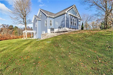 Welcome to one of Hamlin Lake's most impressive custom built - photo 4