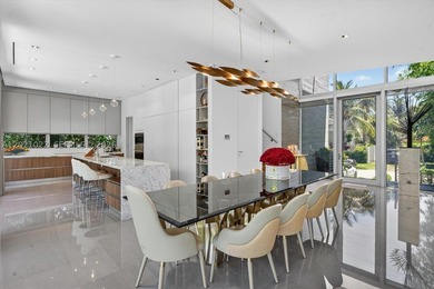 A modern Key Biscayne home elevated by $1M+ in owner upgrades - photo 5