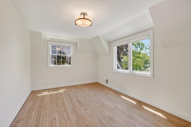 Beautifully updated, embracing its historic character while - photo 25