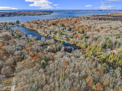 Welcome to one of Hamlin Lake's most impressive custom built - photo 7