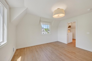 Beautifully updated, embracing its historic character while - photo 27