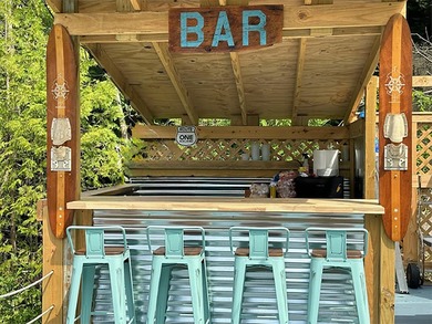 Welcome to one of Hamlin Lake's most impressive custom built - photo 8