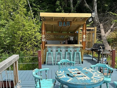 Welcome to one of Hamlin Lake's most impressive custom built - photo 9