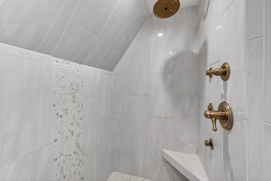 Beautifully updated, embracing its historic character while - photo 29