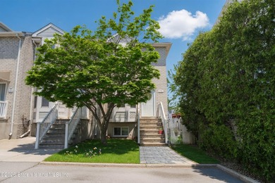 This is a South Shore Gem! Spacious end unit townhome with 2 - photo 29