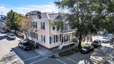 Located on Warren Square, steps from the Lucas, the Pink House & - photo 30
