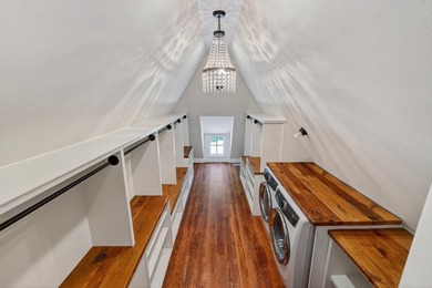 Beautifully updated, embracing its historic character while - photo 30
