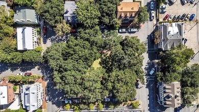 Located on Warren Square, steps from the Lucas, the Pink House & - photo 31