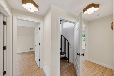Beautifully updated, embracing its historic character while - photo 31