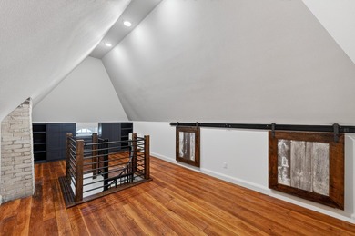 Beautifully updated, embracing its historic character while - photo 33