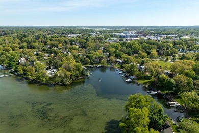 Beautifully updated, embracing its historic character while - photo 35