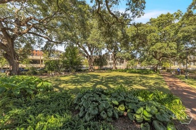 Located on Warren Square, steps from the Lucas, the Pink House & - photo 36