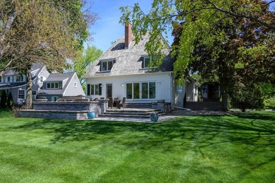 Beautifully updated, embracing its historic character while - photo 37