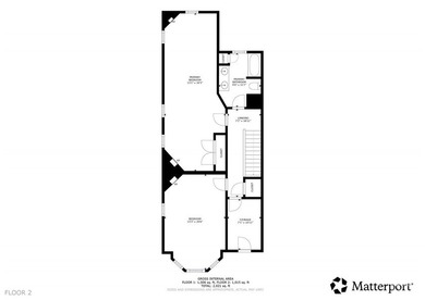 Located on Warren Square, steps from the Lucas, the Pink House & - photo 38