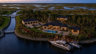 Set along 5+ pristine acres on the storied St. Lucie River, this - photo 8