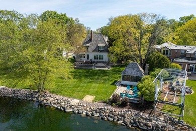 Beautifully updated, embracing its historic character while - photo 38