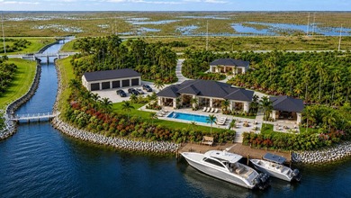 Set along 5+ pristine acres on the storied St. Lucie River, this - photo 9