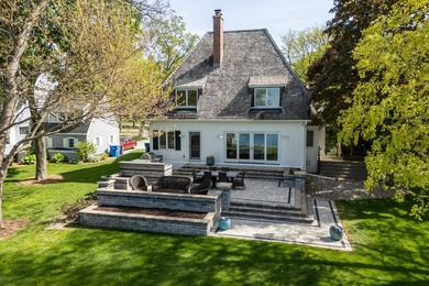 Beautifully updated, embracing its historic character while - photo 39