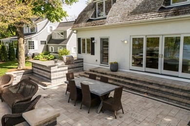 Beautifully updated, embracing its historic character while - photo 40