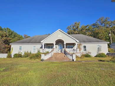 Lake Murray Home For Sale in Irmo South Carolina