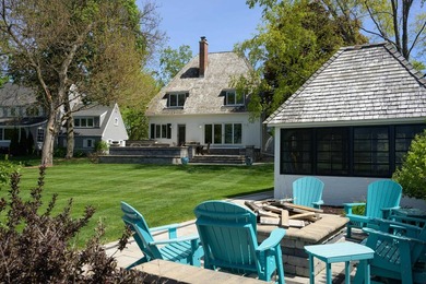 Beautifully updated, embracing its historic character while - photo 41