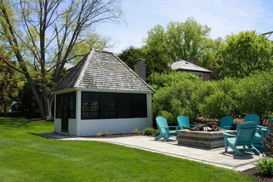 Beautifully updated, embracing its historic character while - photo 42