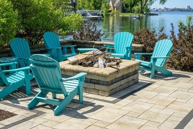Beautifully updated, embracing its historic character while - photo 44