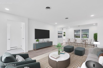 Beautifully renovated Yorkshire model with 1,360 sf and across - photo 6