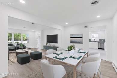 Beautifully renovated Yorkshire model with 1,360 sf and across - photo 8