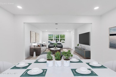Beautifully renovated Yorkshire model with 1,360 sf and across - photo 10