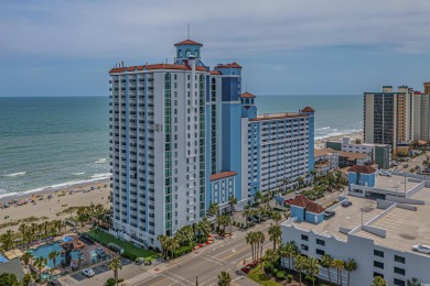**Amazing Oceanfront 1 Bedroom Condo ** Welcome to your beach