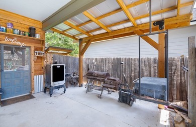 Move-in ready 3BR/2BA home in a convenient Kerrville location!