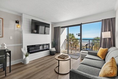 **Amazing Oceanfront 1 Bedroom Condo ** Welcome to your beach