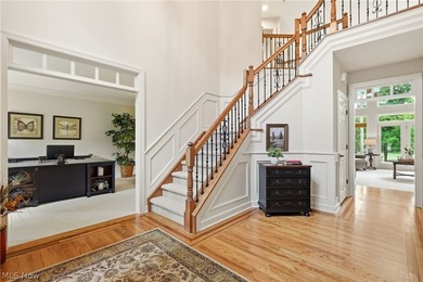 Set within Barrington's gated golf community, this distinguished - photo 5