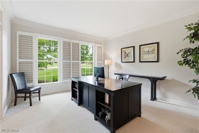 Set within Barrington's gated golf community, this distinguished - photo 6