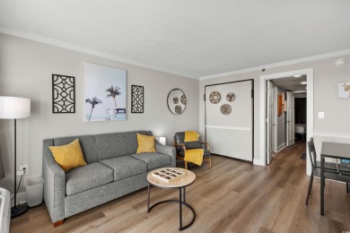 **Amazing Oceanfront 1 Bedroom Condo ** Welcome to your beach