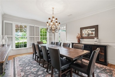 Set within Barrington's gated golf community, this distinguished - photo 7
