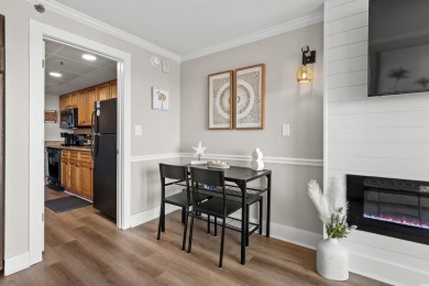 **Amazing Oceanfront 1 Bedroom Condo ** Welcome to your beach