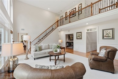 Set within Barrington's gated golf community, this distinguished - photo 10
