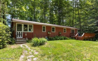 Lake Home For Sale in Chester, New York