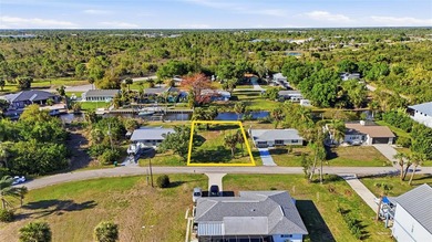 Build your Florida dream home on this 60 FT saltwater - photo 3