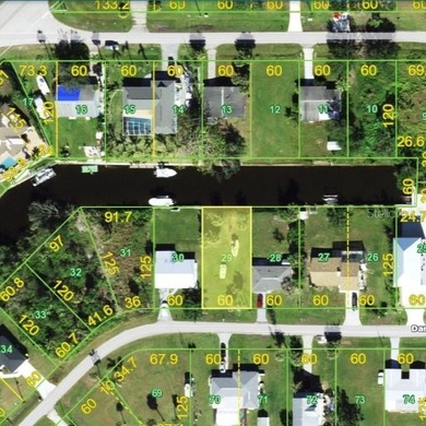 Build your Florida dream home on this 60 FT saltwater - photo 4